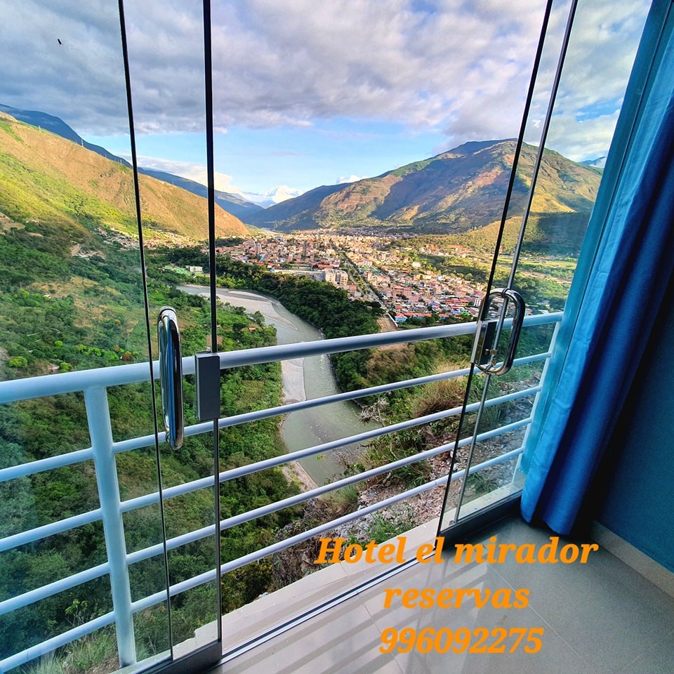 Hotel El Mirador