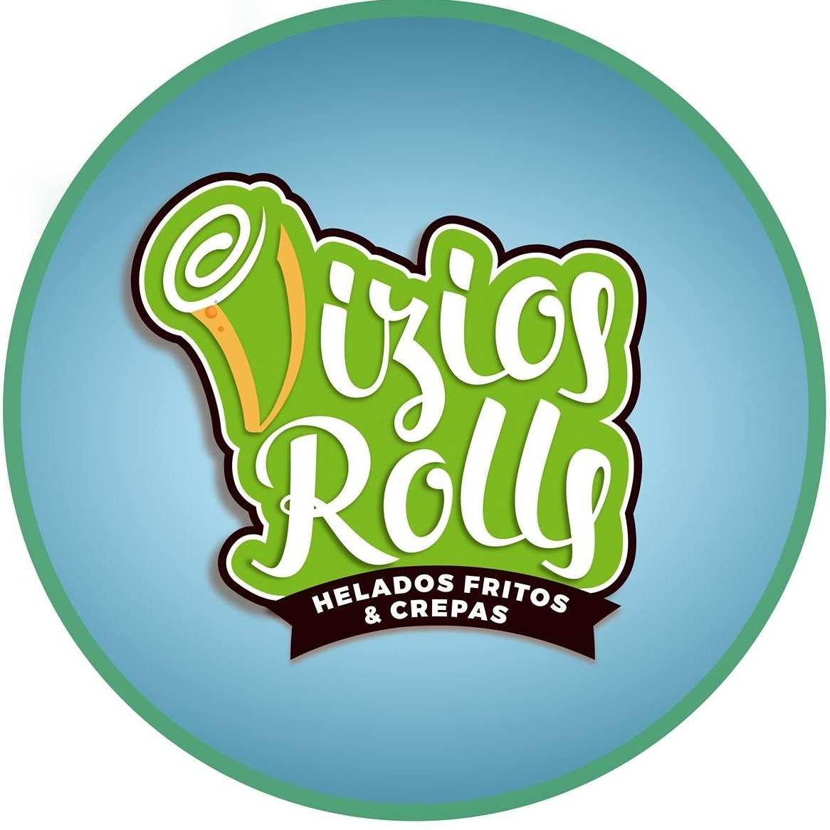 Logo Vizios Rolls 